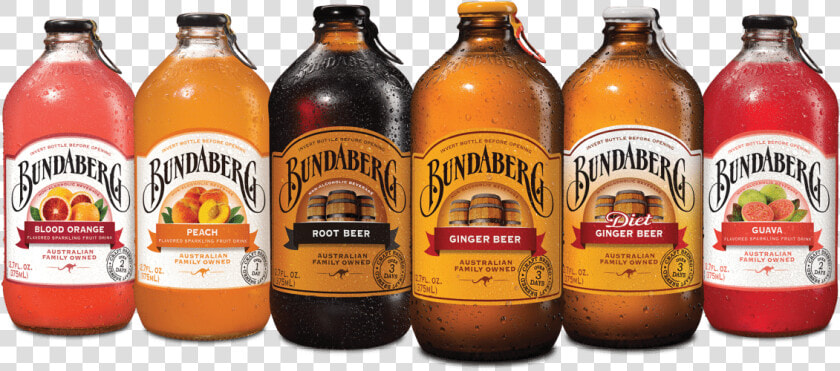 Bundaberg Brewed Drinks   Ginger Drinks In Usa  HD Png DownloadTransparent PNG