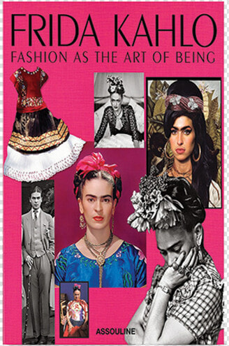 Frida Kahlo Hard Cover Book  HD Png DownloadTransparent PNG