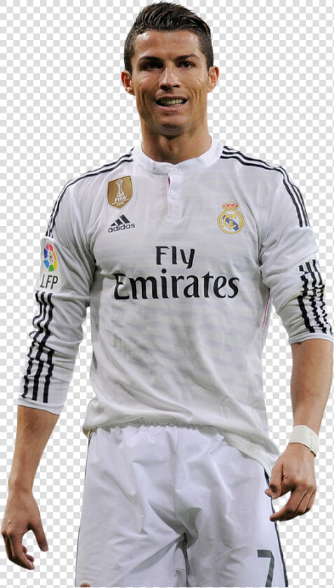 Transparent Cr7 Png   Player  Png DownloadTransparent PNG