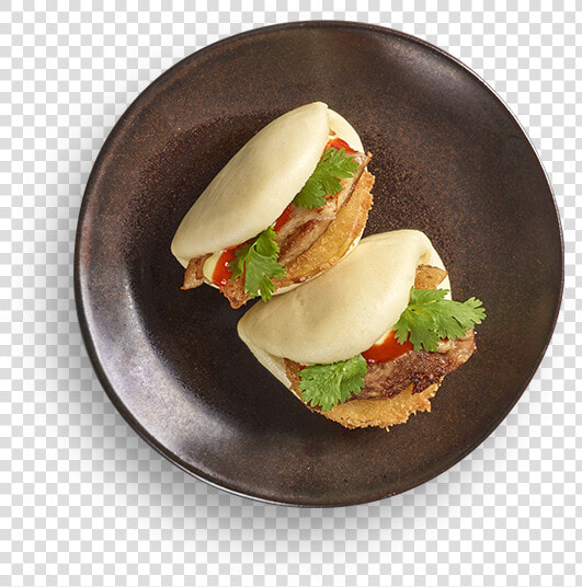 Hirata Steamed Buns Wagamama  HD Png DownloadTransparent PNG