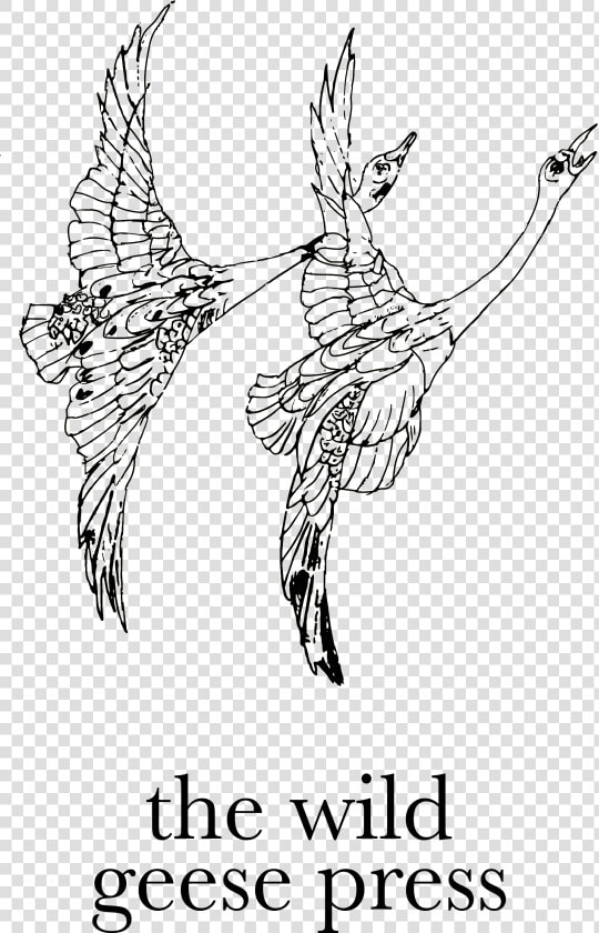 The Wild Geese Press   Sketch  HD Png DownloadTransparent PNG