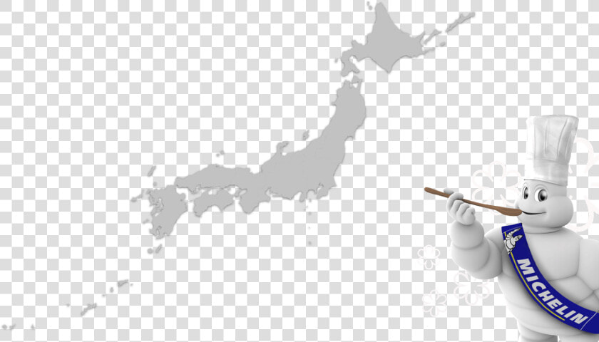 Transparent Japan Map Clipart   Japan Map  HD Png DownloadTransparent PNG