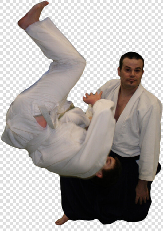 Aikido  HD Png DownloadTransparent PNG