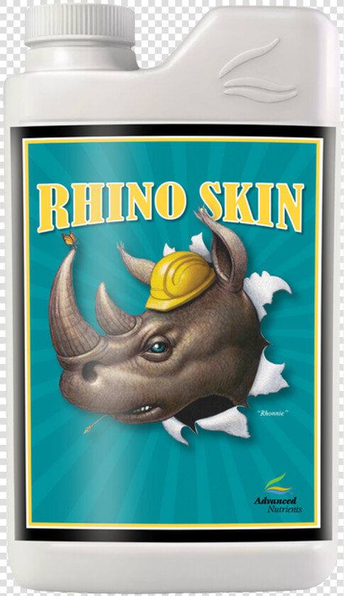 Rhino Skin Advanced Nutrients  HD Png DownloadTransparent PNG