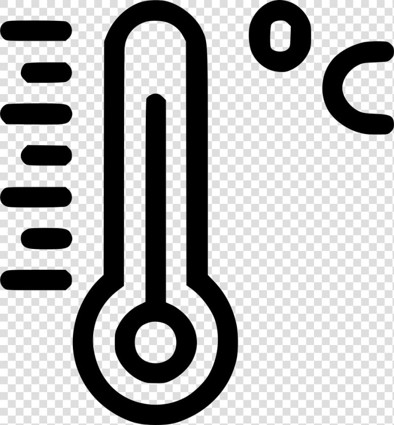 Temperature Reading Celsius Centigrade   Temperature Symbol Png  Transparent PngTransparent PNG