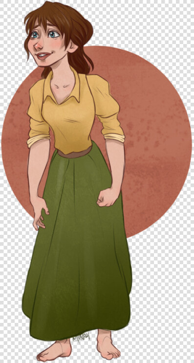 Jane From Tarzan Outfits  HD Png DownloadTransparent PNG