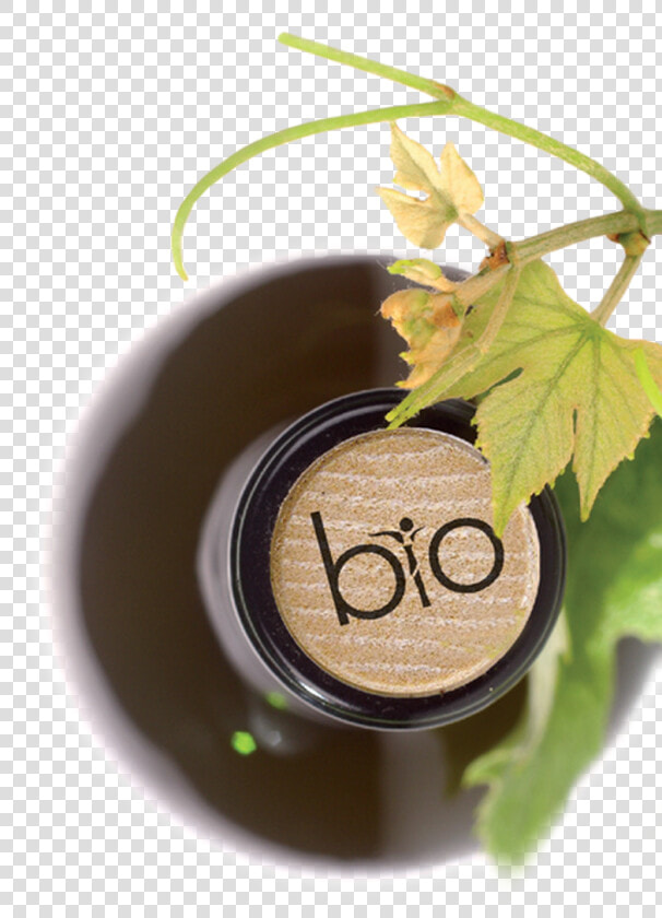 Nomacorc Select Bio Closure Made From Non gmo Sugarcane   Grape  HD Png DownloadTransparent PNG