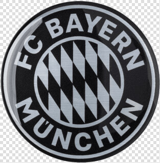 3d Sticker Logo   Bayern Munich  HD Png DownloadTransparent PNG