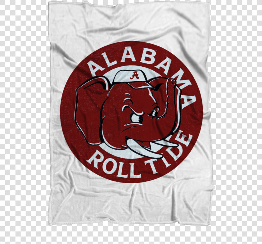 1960 S Alabama Crimson Tide Art ﻿sublimation Adult   Oakridge Elementary School Clover Sc  HD Png DownloadTransparent PNG