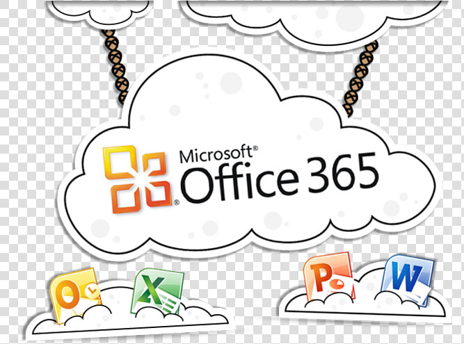 Rp New Office 365 114   Microsoft Office  HD Png DownloadTransparent PNG