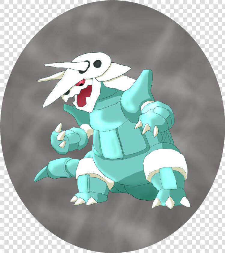 Shiny Aggron 1395414368     Cartoon  HD Png DownloadTransparent PNG