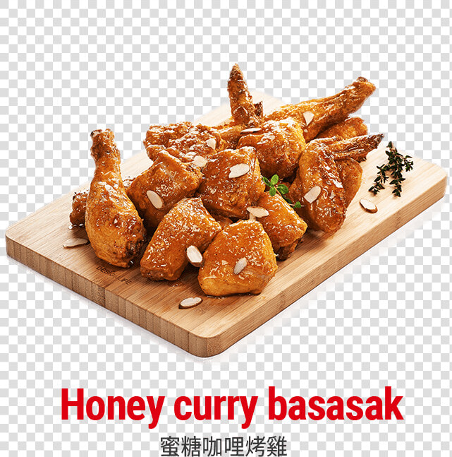 Goobne Korean Chicken   Png Download   Korean Chicken Png  Transparent PngTransparent PNG