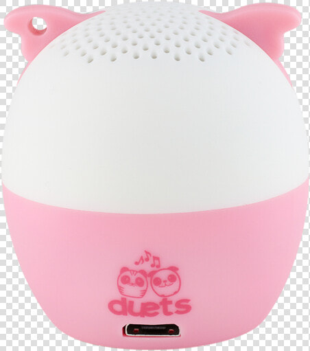 My Audio Pet Party Pig Wireless Bluetooth Speaker With   Humidifier  HD Png DownloadTransparent PNG