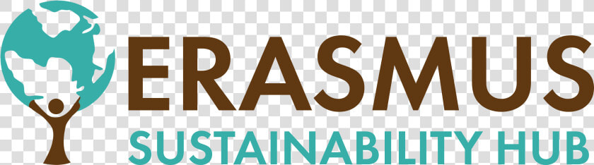 Erasmus Sustainability Hub  HD Png DownloadTransparent PNG