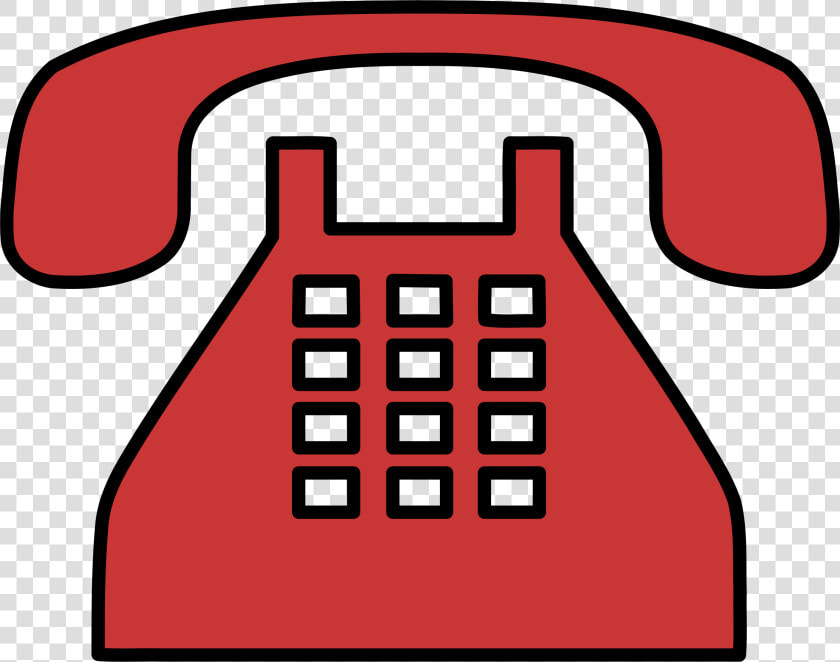 Phone Clipart Old Fashion   Old Fashioned Phone Clipart  HD Png DownloadTransparent PNG