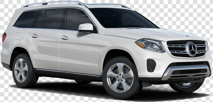 2017 Mercedes benz Gls   2017 Gle 350 White  HD Png DownloadTransparent PNG