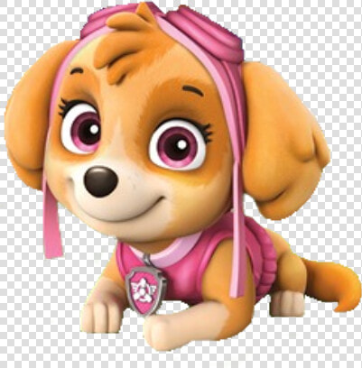  skye  pawpatrol   Skye Paw Patrol Png  Transparent PngTransparent PNG