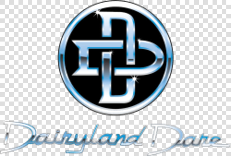 Dairyland Dare   Dodgeville  Wi   Race83856 logo     Electric Blue  HD Png DownloadTransparent PNG