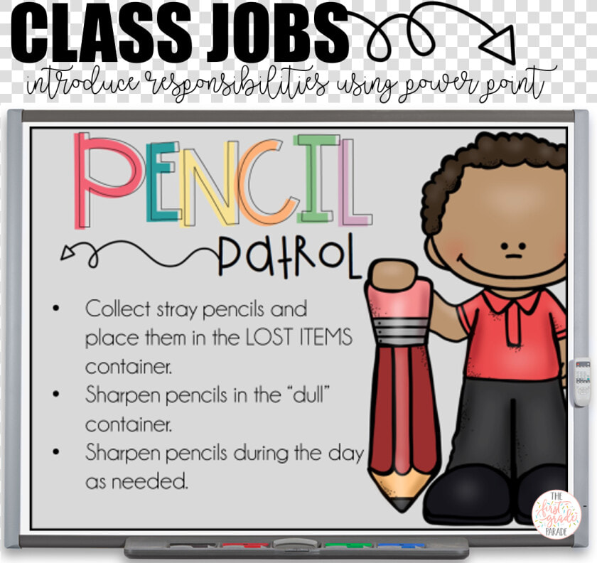 Pencil Sharpener Classroom Job   Transparent Cartoons   Pencil Sharpener Job Classroom  HD Png DownloadTransparent PNG