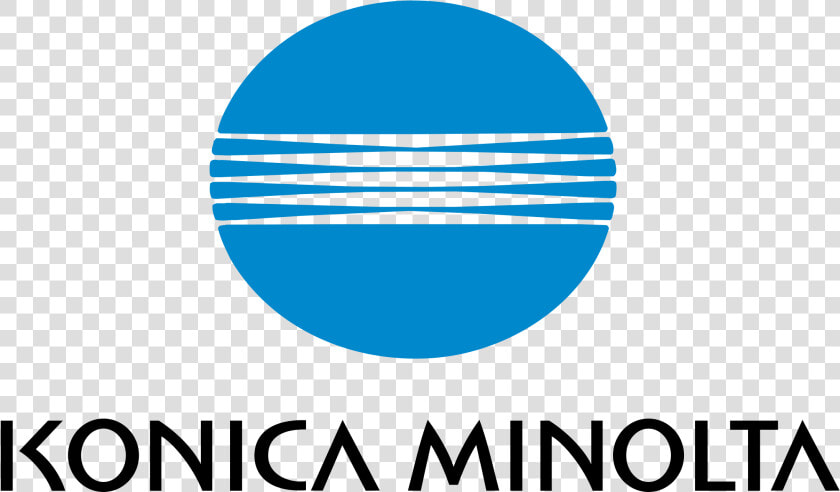 Konica Minolta Logo Png Transparent   Konica Minolta Logo Png  Png DownloadTransparent PNG