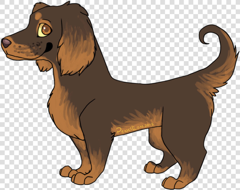 Dog Clipart Boxer Black   Transparent Dog Drawing  HD Png DownloadTransparent PNG