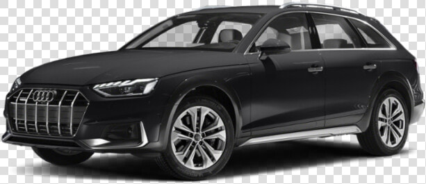 A4 Allroad Prestige Florett Silver Metallic   2020 Audi A4 Allroad  HD Png DownloadTransparent PNG