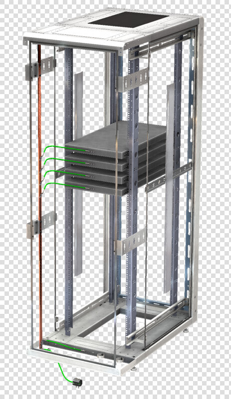 72   Rack Busbar  HD Png DownloadTransparent PNG