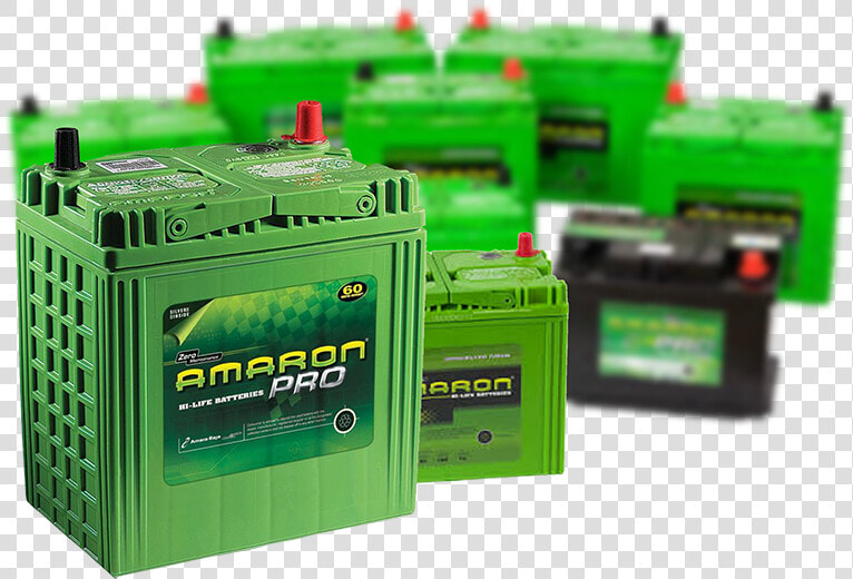 Automotive battery   Amaron Battery Png  Transparent PngTransparent PNG