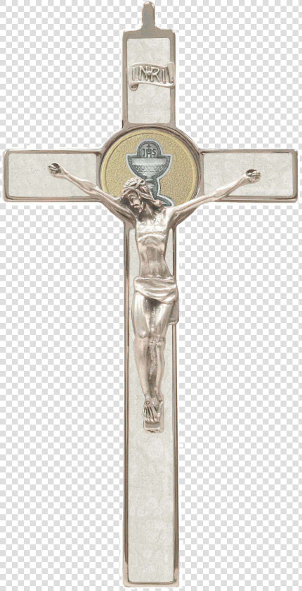 Transparent First Communion Png   Crucifix  Png DownloadTransparent PNG