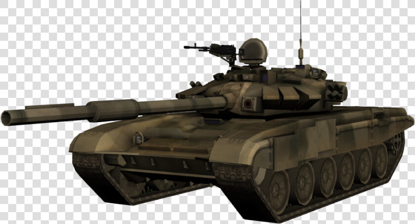 Tank Png Free Download   T90 Battlefield Bad Company  Transparent PngTransparent PNG