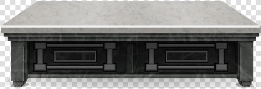 Counter  Counter Top  Black  Grey  Gray  Granite   Counter Top Png  Transparent PngTransparent PNG