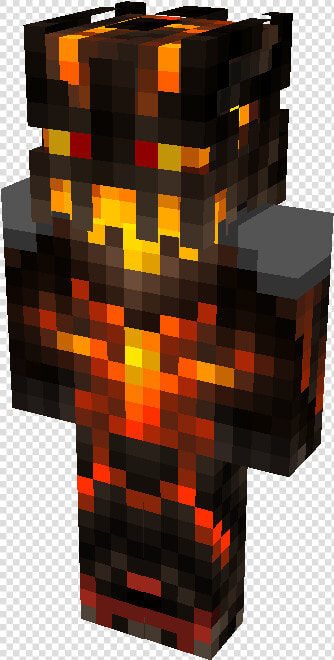 New Mincraft Skins  HD Png DownloadTransparent PNG