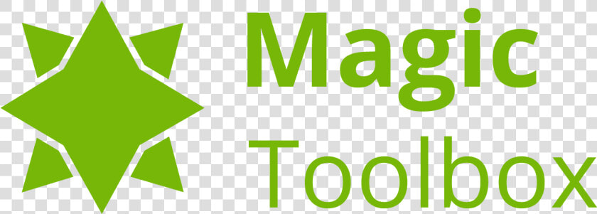 Magic Toolbox Logo Vertical   Graphic Design  HD Png DownloadTransparent PNG