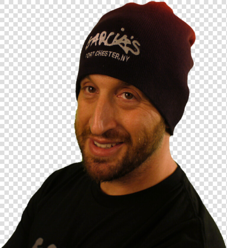 Garcia S Logo Slouch Beanie  HD Png DownloadTransparent PNG