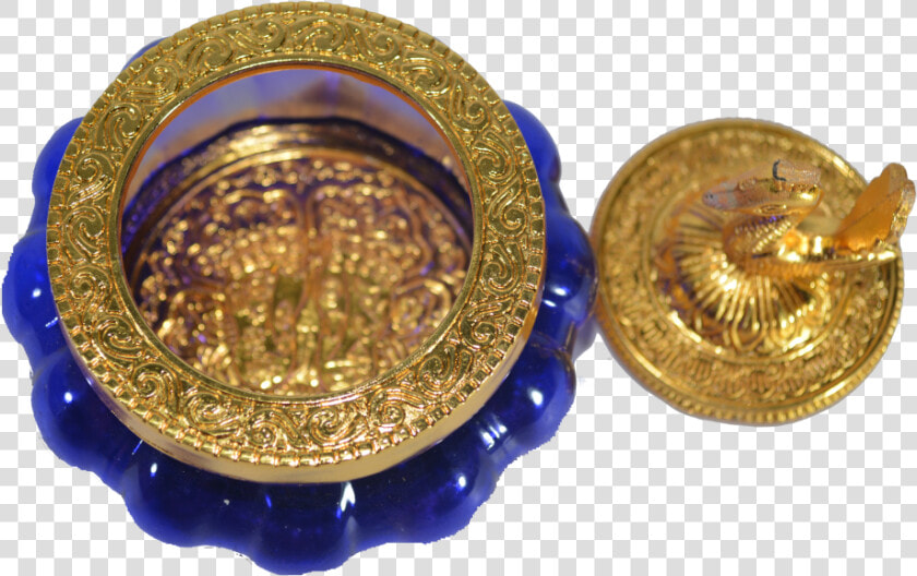 Lakshmi Kubera Coins Pot  HD Png DownloadTransparent PNG