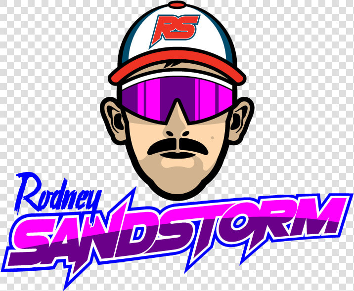 Rodney Sandstorm Taylor Brothers Wtr Racing Imsa Rodney  HD Png DownloadTransparent PNG