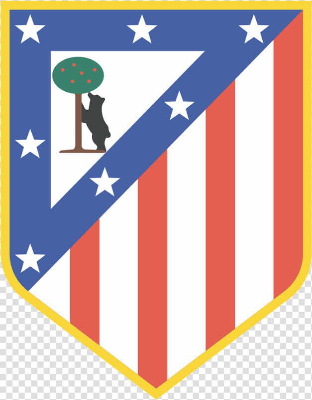 Club Atletico De Madrid Logo  HD Png DownloadTransparent PNG