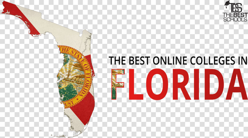 Hero Image For The Best Online Colleges In Florida   State Seal Of Florida  HD Png DownloadTransparent PNG