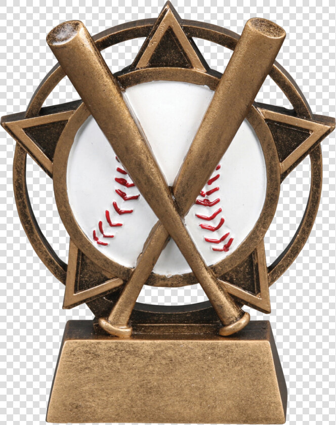 Transparent Baseball Png Transparent   Baseball Trophy Blank  Png DownloadTransparent PNG