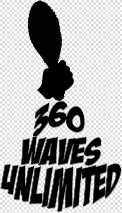 360 Waves Unlimited   360 Waves Logo  HD Png DownloadTransparent PNG