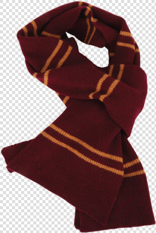 Gryffindor Scarf Png   Harry Potter Scarf Png  Transparent PngTransparent PNG