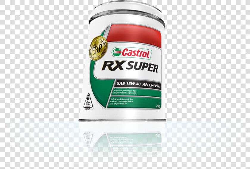 Castrol  HD Png DownloadTransparent PNG