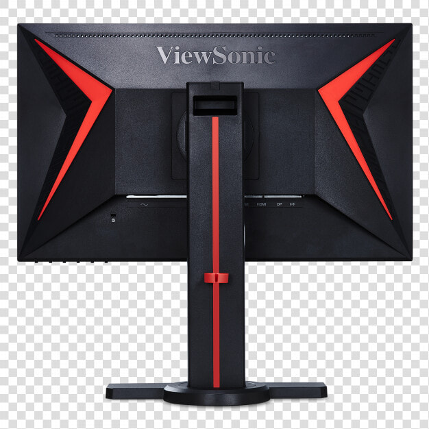 Viewsonic Xg Gaming Xg2402  HD Png DownloadTransparent PNG