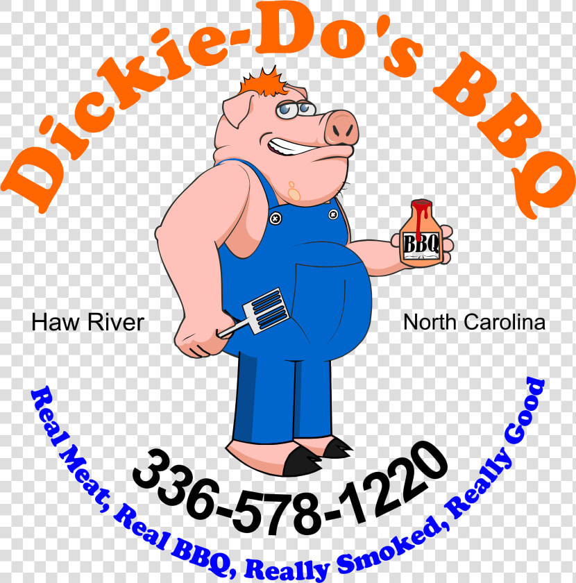 Dickie Do  39 s Bbq  HD Png DownloadTransparent PNG