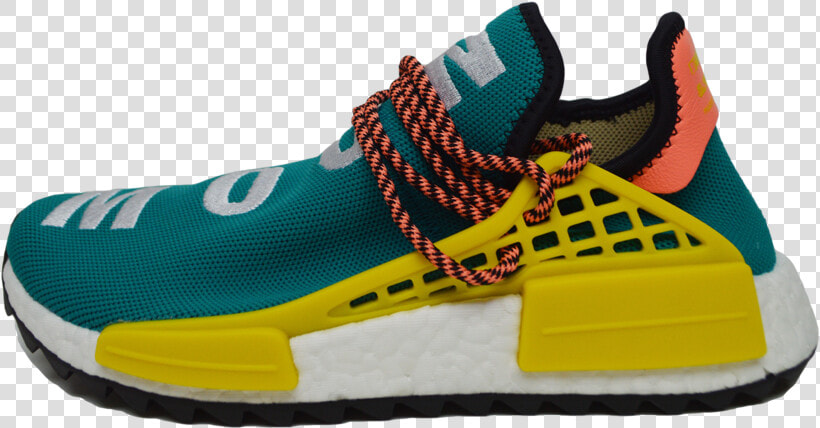 Pw Human Race Nmd Tr   Shoe  HD Png DownloadTransparent PNG