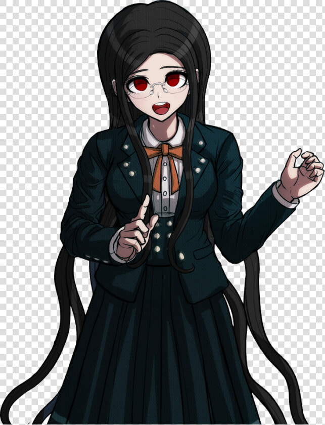 Tsumugi Shirogane Sprite Edit  HD Png DownloadTransparent PNG