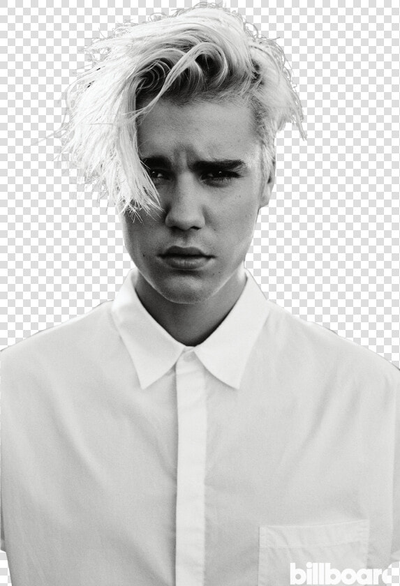 Justin Bieber Clipart Black And White   Justin Bieber  HD Png DownloadTransparent PNG