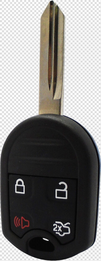 Ford Remote Key   Key  HD Png DownloadTransparent PNG