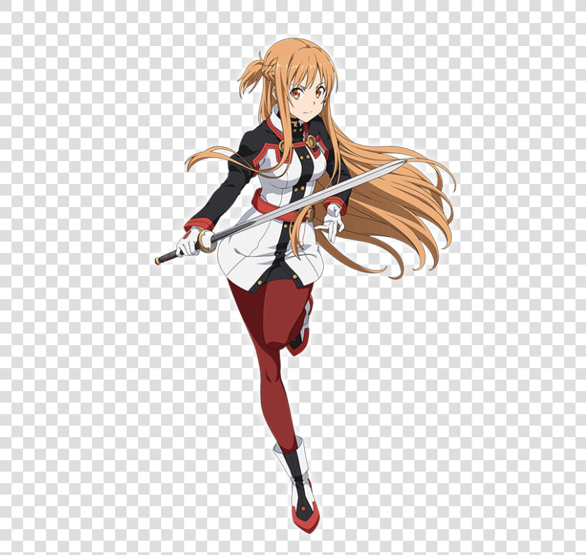 Sword Art Online Kirito  Manga Art  Anime Art  Manga   Asuna Ordinal Scale Png  Transparent PngTransparent PNG