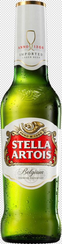 Stellaglobalbottle Noreflection Master Cerveza Bavaria   Stella Artois  HD Png DownloadTransparent PNG